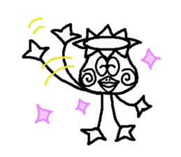 nagano kappaku sticker #5755077