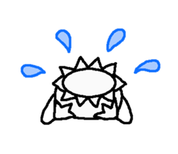 nagano kappaku sticker #5755088