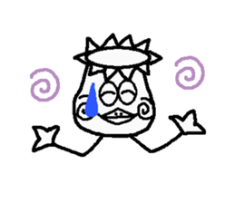 nagano kappaku sticker #5755089