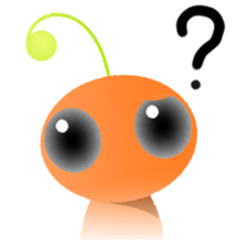 fun sow beans sticker #5755253