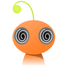 fun sow beans sticker #5755262