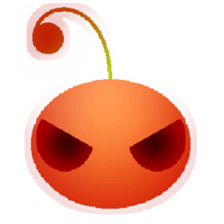 fun sow beans sticker #5755265