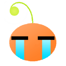 fun sow beans sticker #5755270