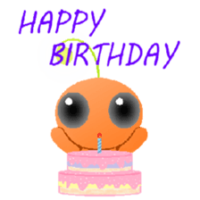 fun sow beans sticker #5755278