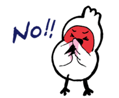 a dialect word sticker #5755431