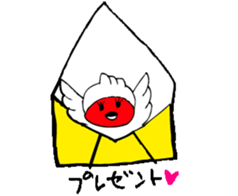 a dialect word sticker #5755443