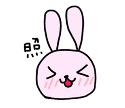 yuru Howa Animals sticker #5756520