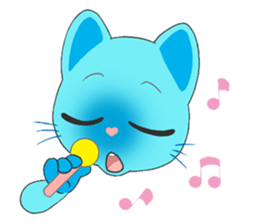 Tom Tom sticker #5756705