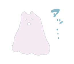 Slug Girls sticker #5756995