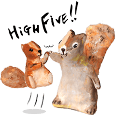 Speecees Fun N Cheeky stickers