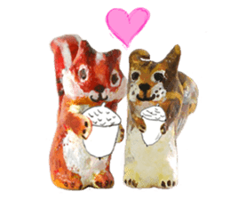 Speecees Fun N Cheeky stickers sticker #5757813