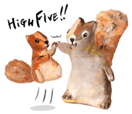 Speecees Fun N Cheeky stickers sticker #5757815