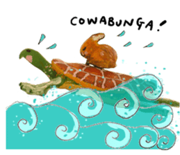 Speecees Fun N Cheeky stickers sticker #5757834