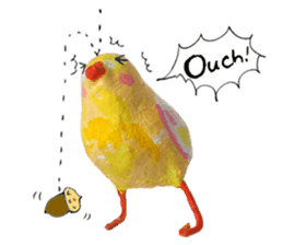 Speecees Fun N Cheeky stickers sticker #5757840