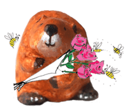 Speecees Fun N Cheeky stickers sticker #5757845