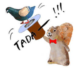 Speecees Fun N Cheeky stickers sticker #5757847