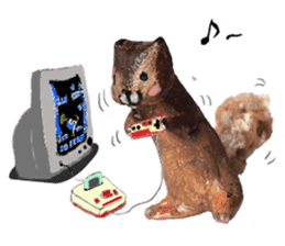 Speecees Fun N Cheeky stickers sticker #5757848