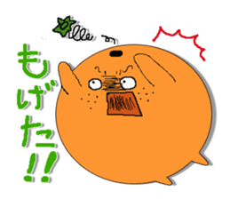 collaborated with yawatahamamarket sticker #5758032