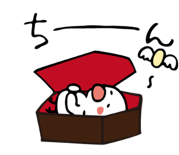 Stickers for autumn (Japanese) sticker #5758088