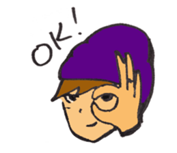 The Sticker which is hip hop sticker #5758121