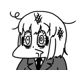 asameSticker2 sticker #5758380