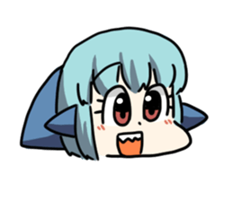 asameSticker2 sticker #5758381