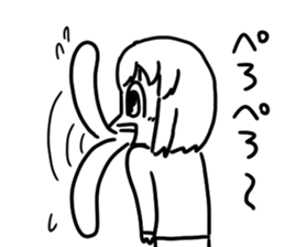 asameSticker2 sticker #5758383