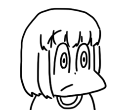 asameSticker2 sticker #5758395