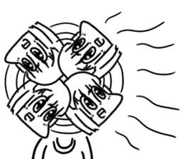 asameSticker2 sticker #5758399