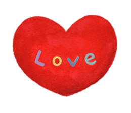 Parti poodle Latte's family & friends sticker #5759130