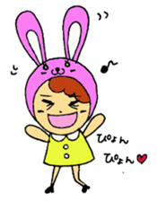 Let me put it on a little sticker #5759391