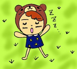 Let me put it on a little sticker #5759394