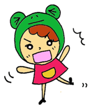 Let me put it on a little sticker #5759398