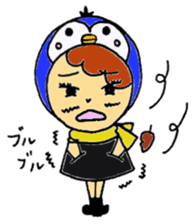 Let me put it on a little sticker #5759401