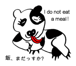 Specter WANDA! sticker #5759507