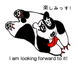 Specter WANDA! sticker #5759518