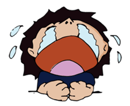 Funny sister, brother sticker #5759747