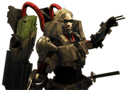 Legends never die-AVENGER BEYOND TIME-3D sticker #5759773