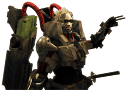 Legends never die-AVENGER BEYOND TIME-3D sticker #5759773