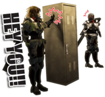 Legends never die-AVENGER BEYOND TIME-3D sticker #5759778