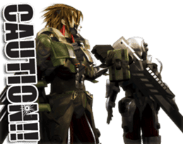 Legends never die-AVENGER BEYOND TIME-3D sticker #5759779