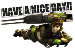 Legends never die-AVENGER BEYOND TIME-3D sticker #5759780