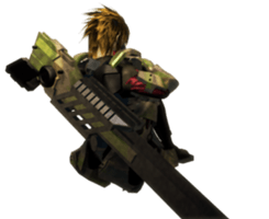 Legends never die-AVENGER BEYOND TIME-3D sticker #5759781