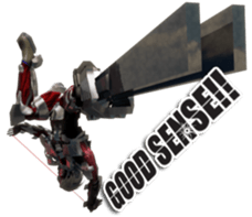 Legends never die-AVENGER BEYOND TIME-3D sticker #5759784