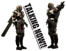 Legends never die-AVENGER BEYOND TIME-3D sticker #5759789