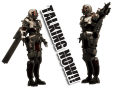 Legends never die-AVENGER BEYOND TIME-3D sticker #5759789