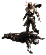 Legends never die-AVENGER BEYOND TIME-3D sticker #5759790