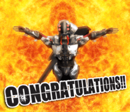 Legends never die-AVENGER BEYOND TIME-3D sticker #5759791