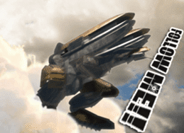 Legends never die-AVENGER BEYOND TIME-3D sticker #5759793