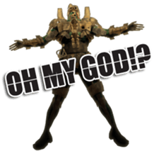 Legends never die-AVENGER BEYOND TIME-3D sticker #5759796